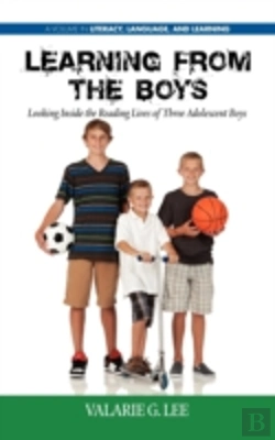 Bertrand.pt - Learning From The Boys