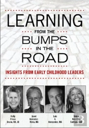 Learning From The Bumps In The Road