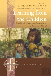 Learning From The Children
