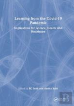 Learning From The Covid-19 Pandemic