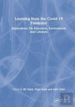 Learning From The Covid-19 Pandemic