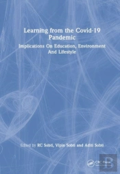 Learning From The Covid-19 Pandemic