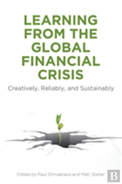 Bertrand.pt - Learning From The Global Financial Crisis