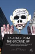 Learning From The Ground Up