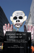 Learning From The Ground Up