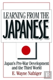 Learning From The Japanese