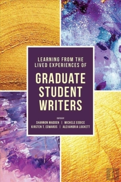 Bertrand.pt - Learning From The Lived Experiences Of Graduate Student Writers