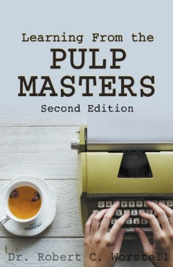 Bertrand.pt - Learning From The Pulp Masters