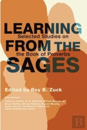 Learning From The Sages