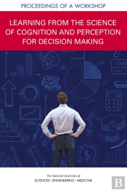 Bertrand.pt - Learning From The Science Of Cognition And Perception For Decision Making