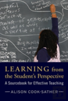 Learning From The Student'S Perspective