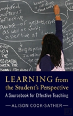 Bertrand.pt - Learning From The Student'S Perspective