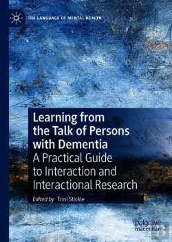 Bertrand.pt - Learning From The Talk Of Persons With Dementia