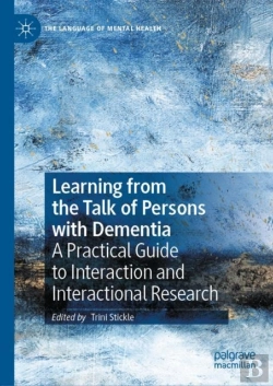 Bertrand.pt - Learning From The Talk Of Persons With Dementia
