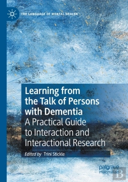 Bertrand.pt - Learning From The Talk Of Persons With Dementia