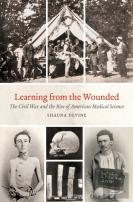 Learning From The Wounded