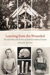 Learning From The Wounded
