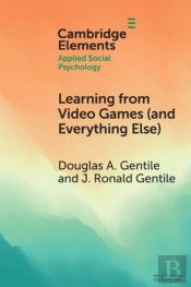 Learning From Video Games (And Everything Else)