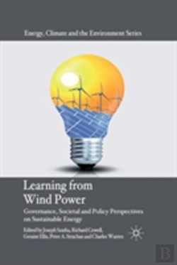 Bertrand.pt - Learning From Wind Power
