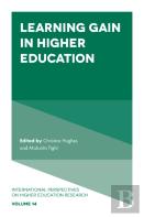 Learning Gain In Higher Education