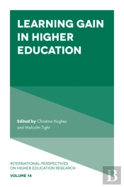 Learning Gain In Higher Education