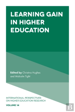 Bertrand.pt - Learning Gain In Higher Education