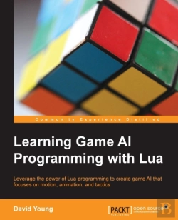Bertrand.pt - Learning Game Ai Programming With Lua