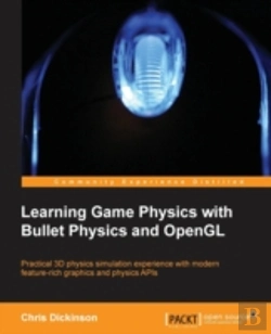 Bertrand.pt - Learning Game Physics With Bullet Physics And Opengl
