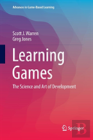 Learning Games