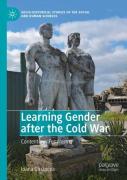 Learning Gender After The Cold War