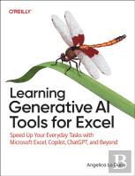 Learning Generative Ai Tools For Excel