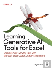 Learning Generative Ai Tools For Excel