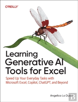 Bertrand.pt - Learning Generative Ai Tools For Excel