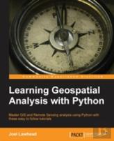 Learning Geospatial Analysis With Python