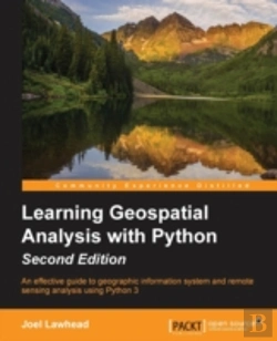 Bertrand.pt - Learning Geospatial Analysis With Python