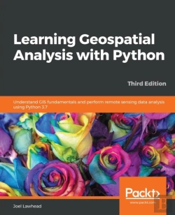 Bertrand.pt - Learning Geospatial Analysis With Python