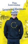Learning German (Badly)