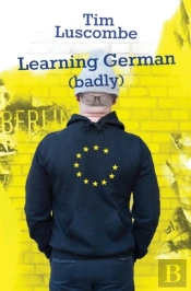 Learning German (Badly)