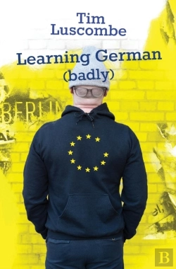 Bertrand.pt - Learning German (Badly)