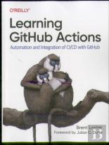 Learning Github Actions