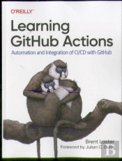 Learning Github Actions