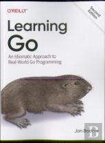 Learning Go