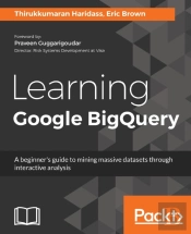 Learning Google Bigquery