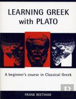 Learning Greek With Plato