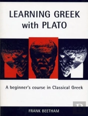 Learning Greek With Plato