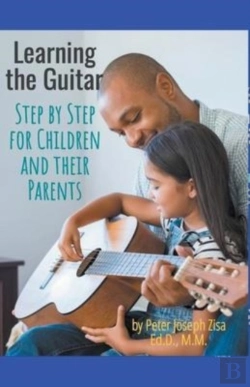 Bertrand.pt - Learning Guitar--Step By Step For Children And Their Parents
