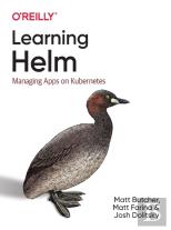 Learning Helm