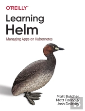 Learning Helm
