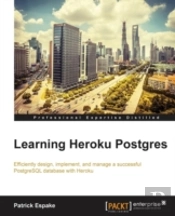 Learning Heroku Postgres