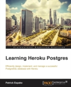 Bertrand.pt - Learning Heroku Postgres